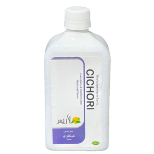 مقطرشيكوری Cichori يائسگي (Menopause)