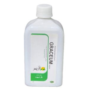 مقطر گراسيوم Graceum ديابت (blood sugar)