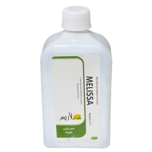 مقطرمليسا Melissa خونساز (Hematopoietic)