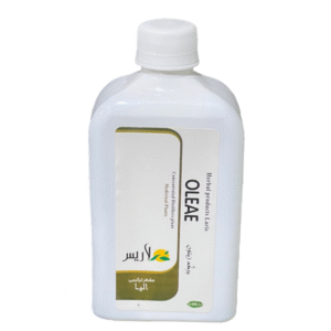 مقطر اليا Oleae فشارخون (Hypertension)