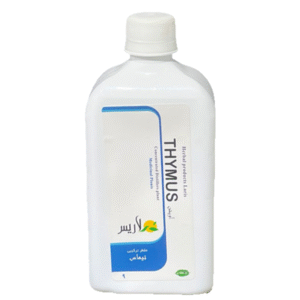 مقطر تيماس Thymus سرماخوردگی (Cold)