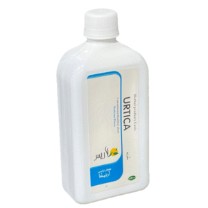مقطر ارتيكا Urtica پروستات (prostate)