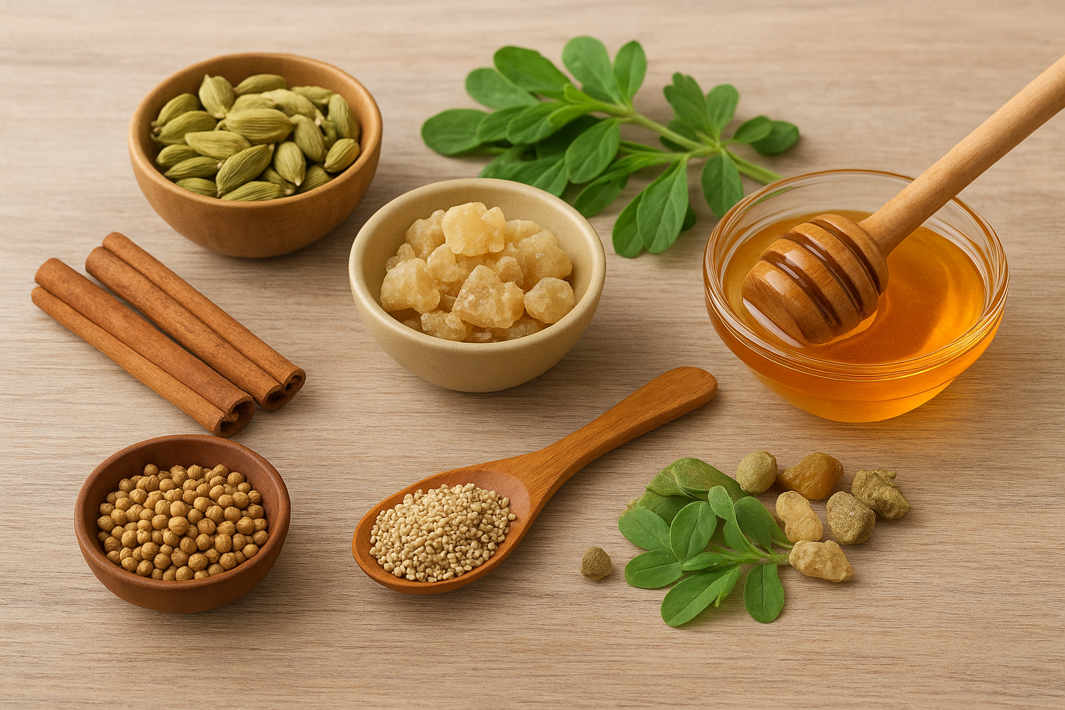 معجون حکیم حار و بارد؛ راه‌حل طب ایرانی برای تقویت قوای جنسی آقایان